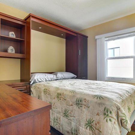 Canal Side Retreat With Dock, By Hollywood Boardwalk Φορτ Λόντερντεϊλ Εξωτερικό φωτογραφία