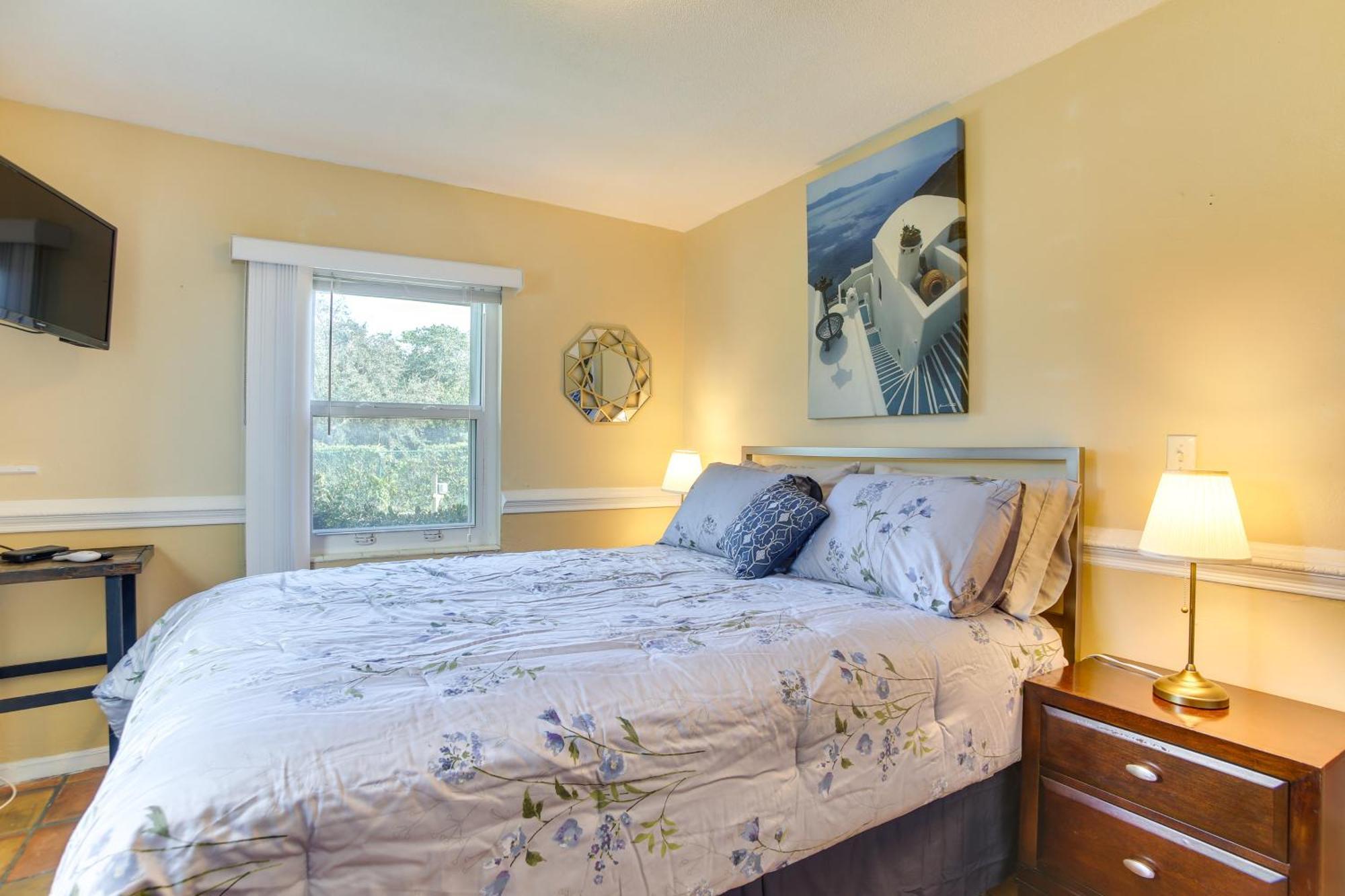 Canal Side Retreat With Dock, By Hollywood Boardwalk Φορτ Λόντερντεϊλ Εξωτερικό φωτογραφία