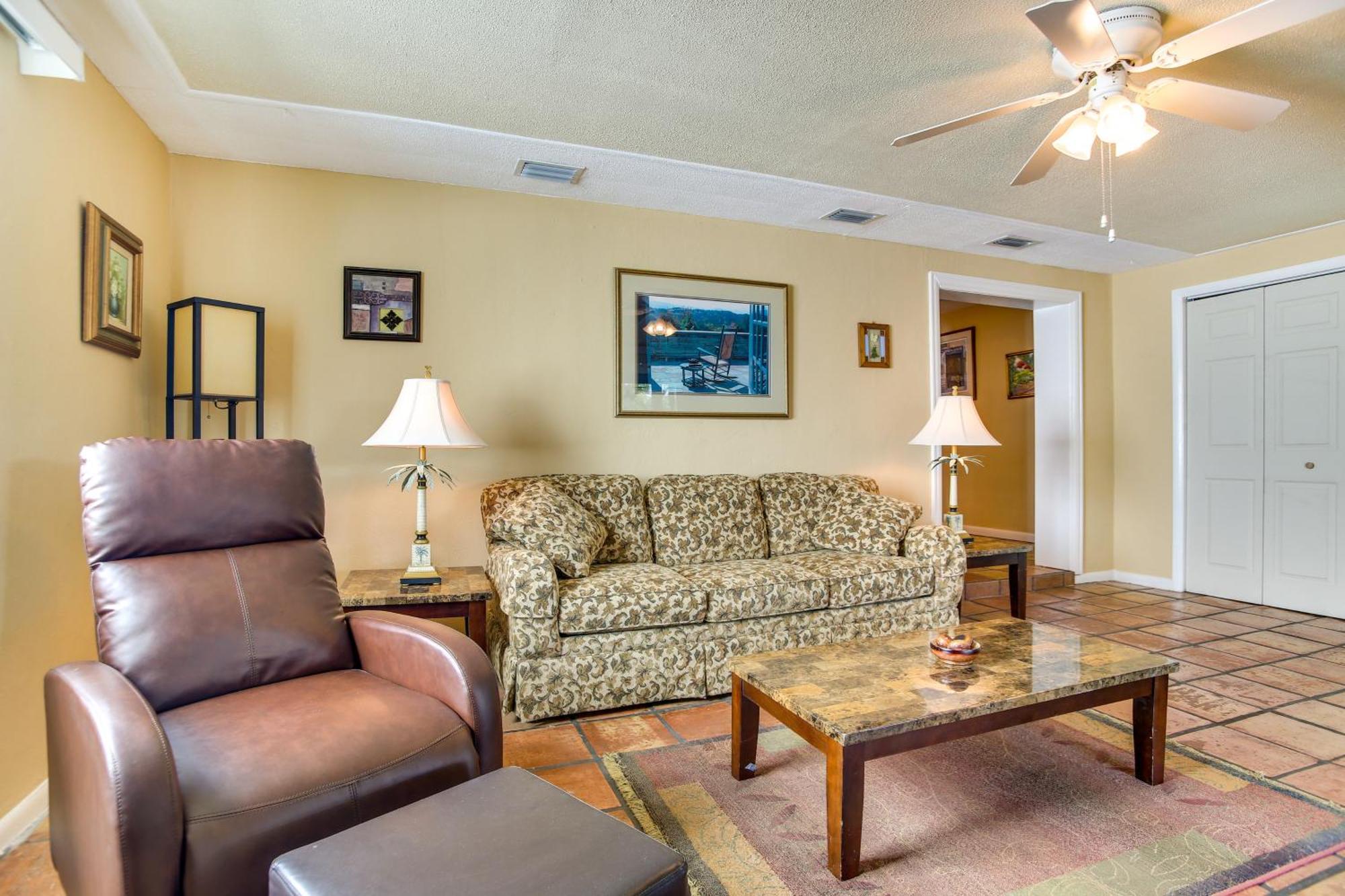 Canal Side Retreat With Dock, By Hollywood Boardwalk Φορτ Λόντερντεϊλ Εξωτερικό φωτογραφία