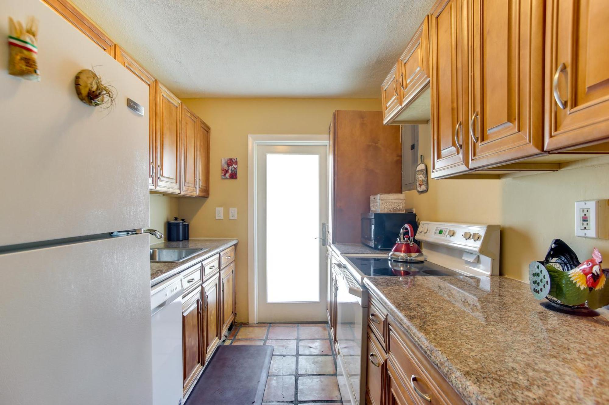 Canal Side Retreat With Dock, By Hollywood Boardwalk Φορτ Λόντερντεϊλ Εξωτερικό φωτογραφία